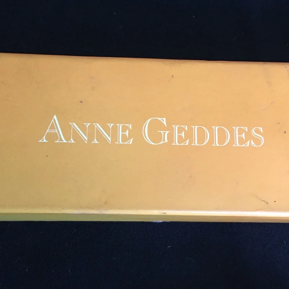 Anne Geddes vintage anne